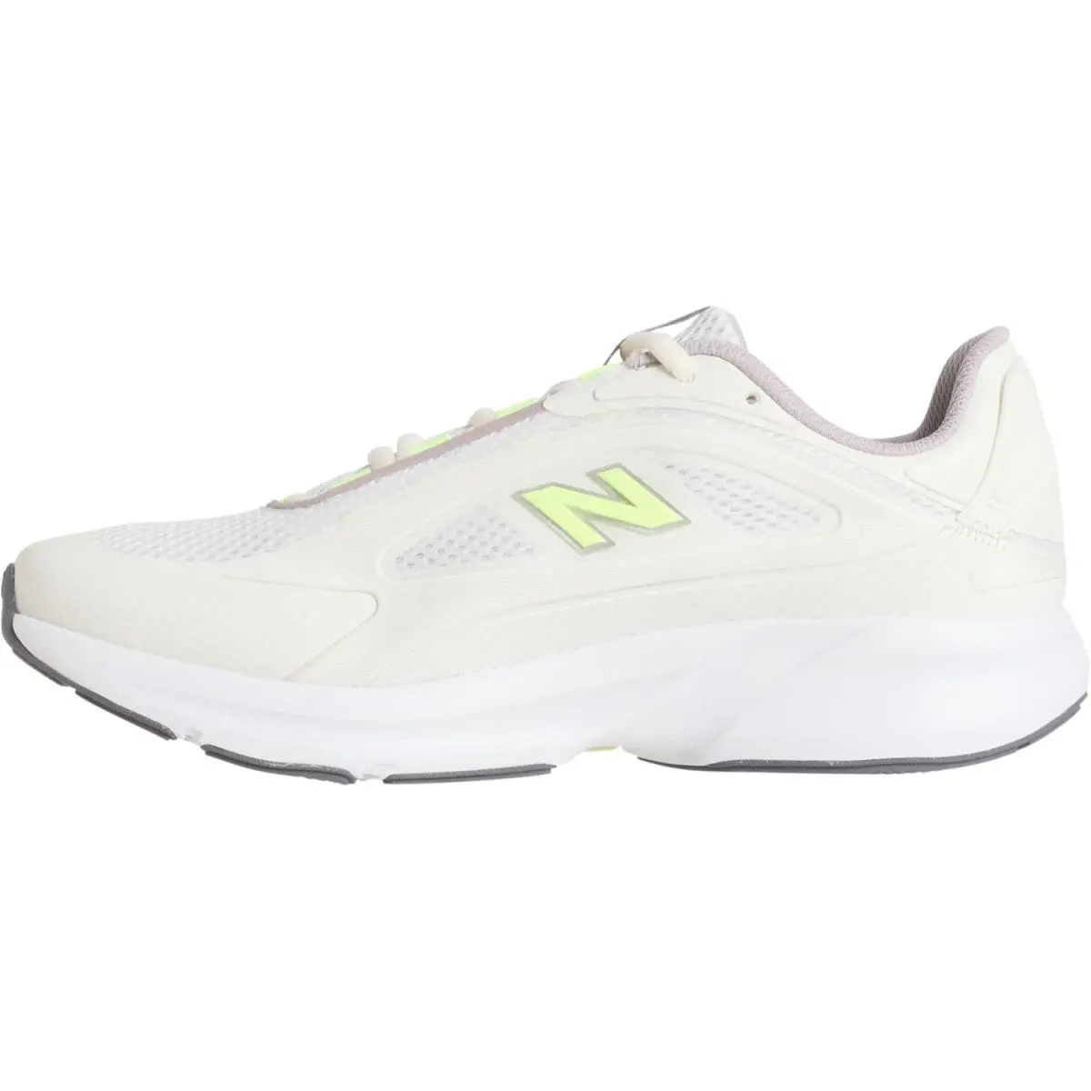 New Balance shoes - White Grey 8