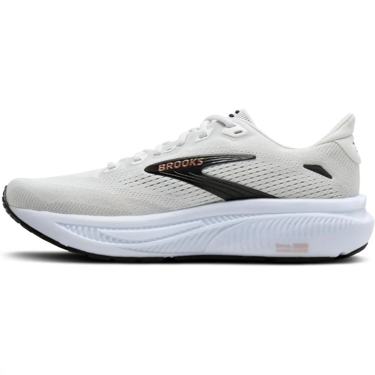 Brooks shoes - Brooks Ghost - Ghost - White 0