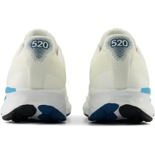 New Balance shoes - Sea Salt Stream 4