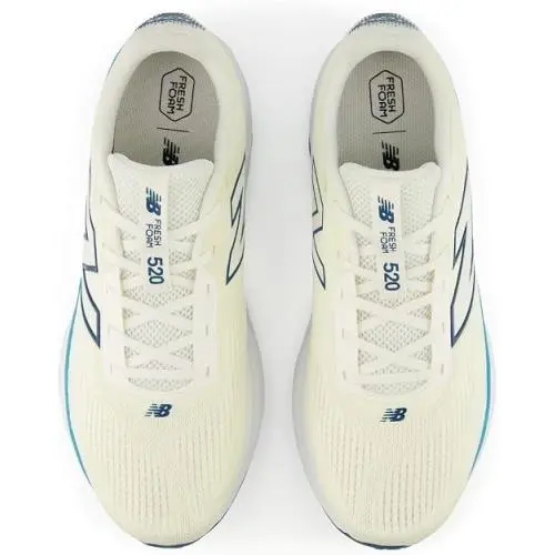 New Balance shoes - Sea Salt Stream 6