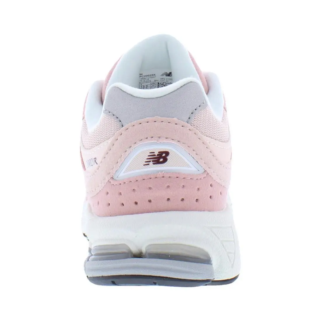 New Balance shoes - PC2002SK - PC2002SK - Pink/Pink, Main: Pink 2