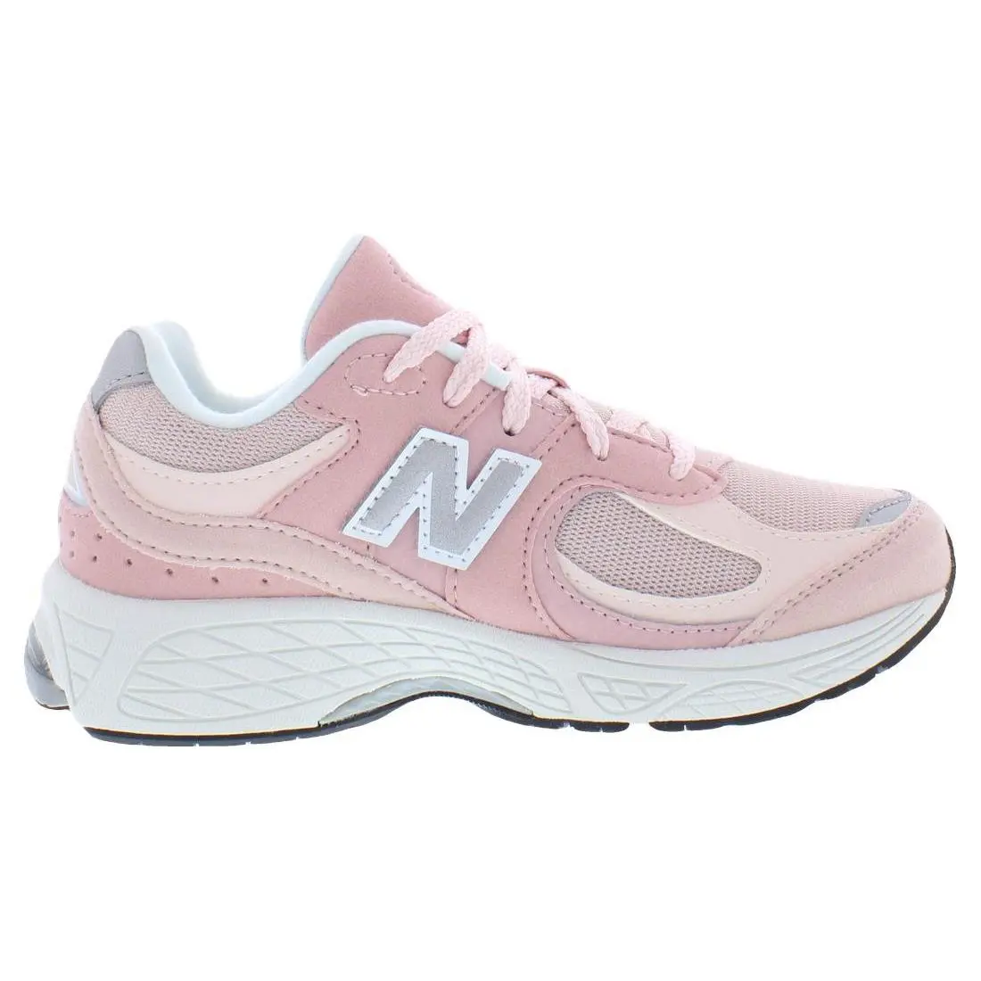New Balance shoes - PC2002SK - PC2002SK - Pink/Pink, Main: Pink 5