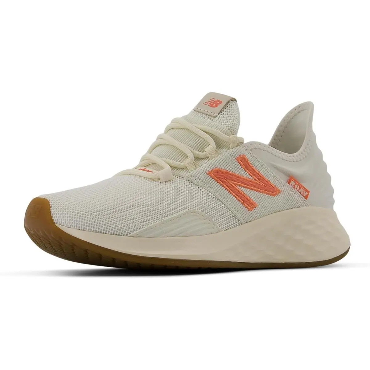New Balance Fresh Foam Roav Wide Athletic Training Sneaker Women`s WR0AVV01
