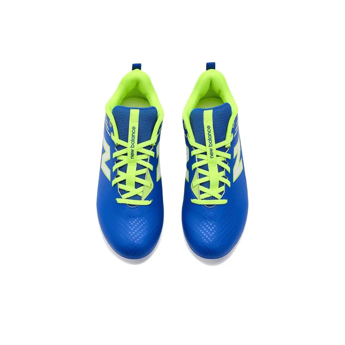 New Balance shoes - Blue Gemstone/Hi-Lite/White 0