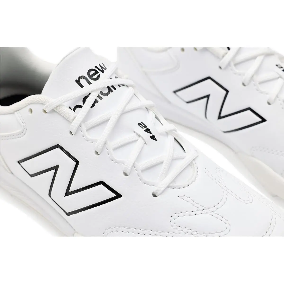 New Balance shoes - Blue Gemstone/Hi-Lite/White 18