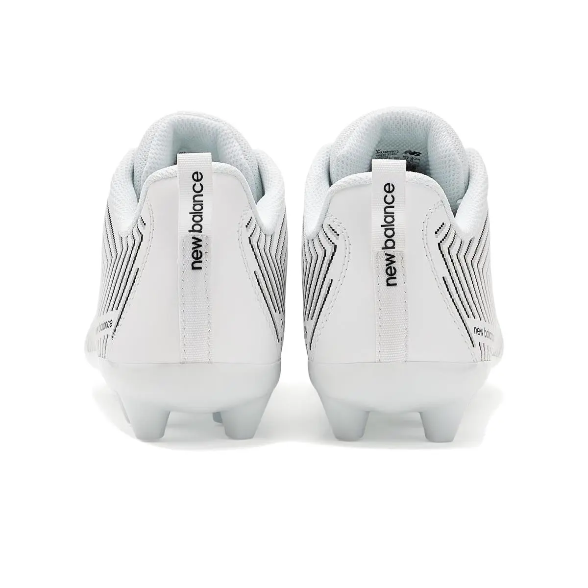 New Balance shoes - Blue Gemstone/Hi-Lite/White 19