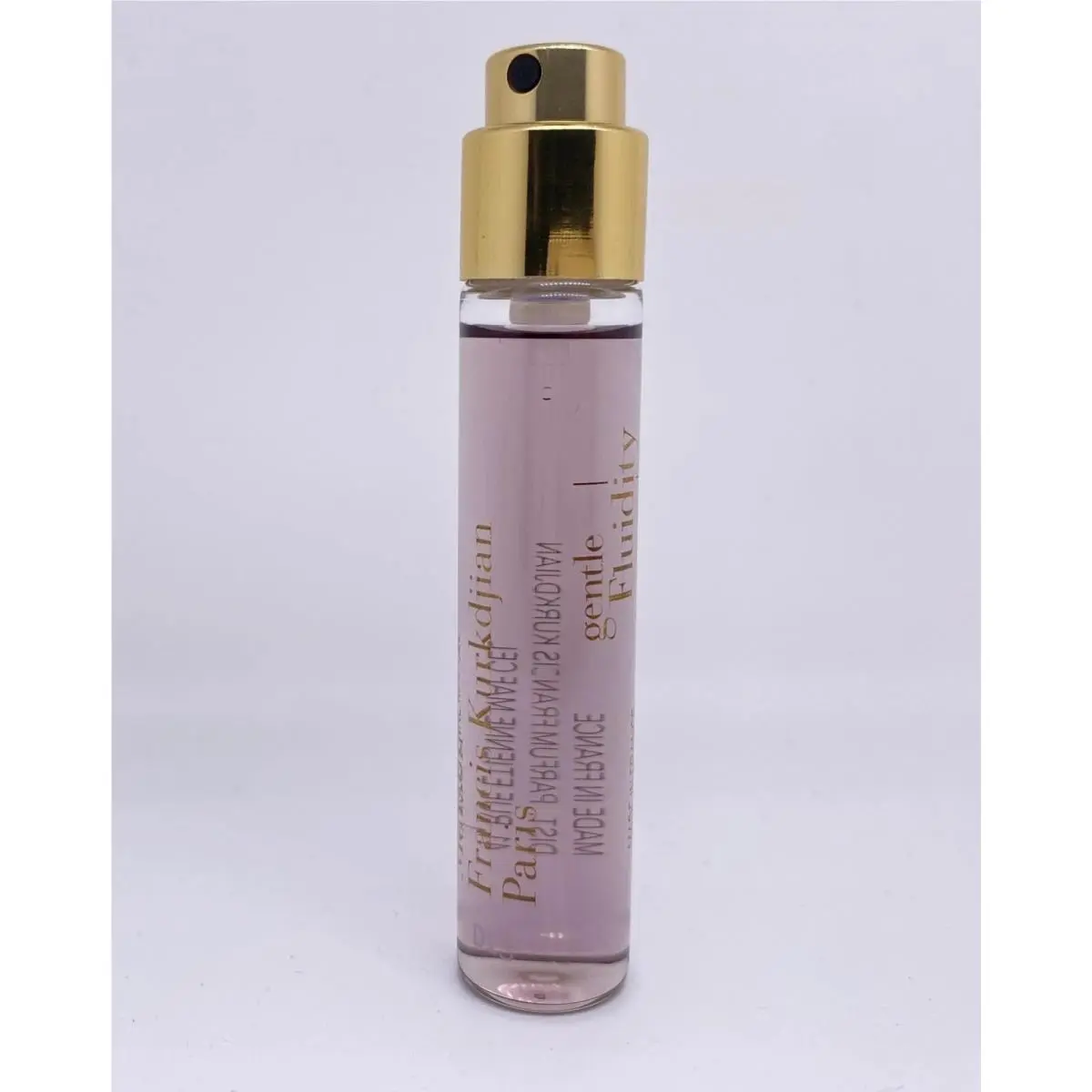 Maison Francis Kurkdjian Gentle Fluidity Gold Eau de Parfum Travel11ml/.37oz