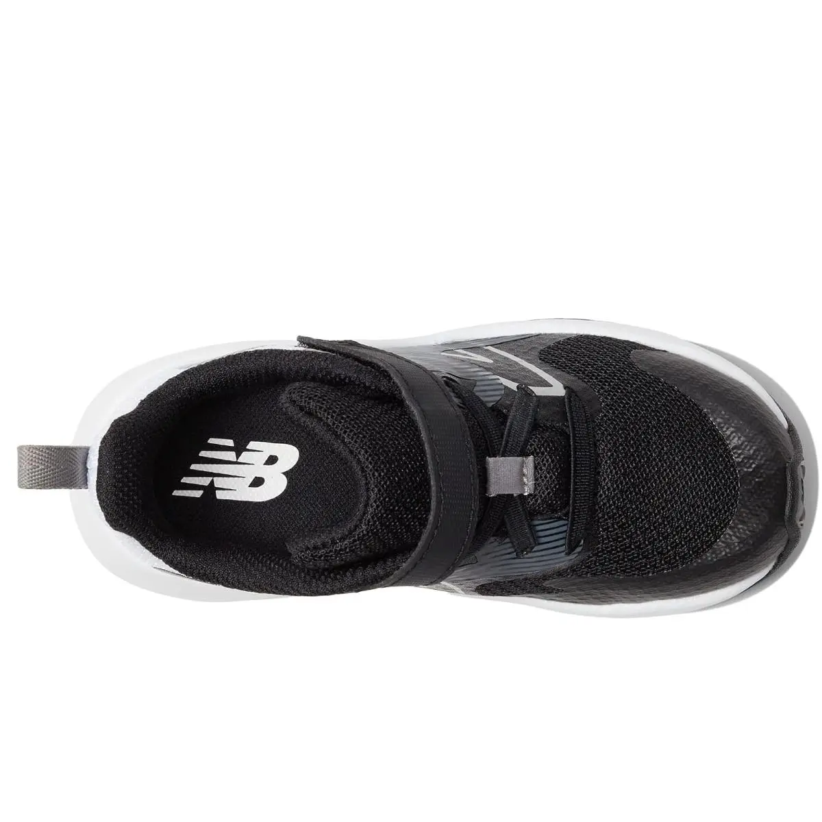 New Balance shoes - Black/White 0