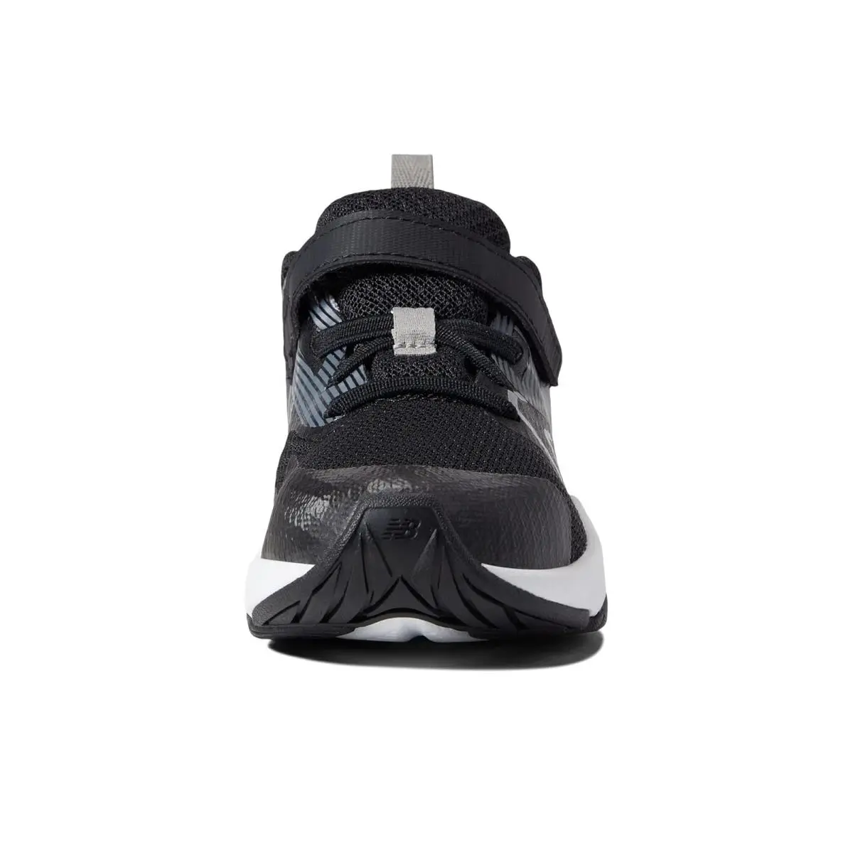 New Balance shoes - Black/White 4