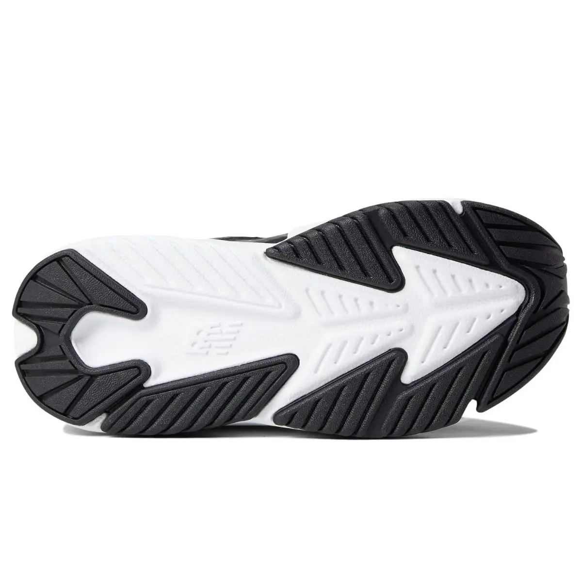 New Balance shoes - Black/White 7