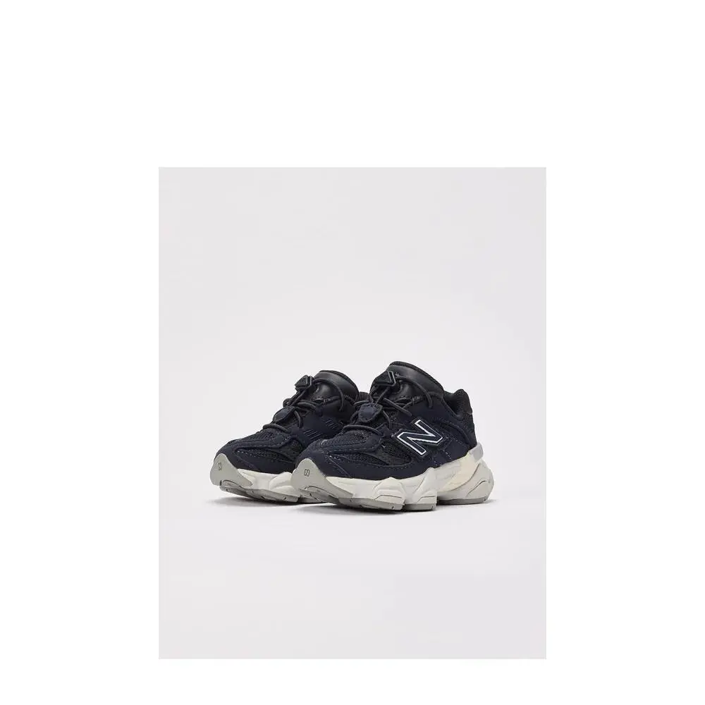 New Balance shoes - New Balance 9060 (TD) NB Navy - IV9060NVNVY - NB 0