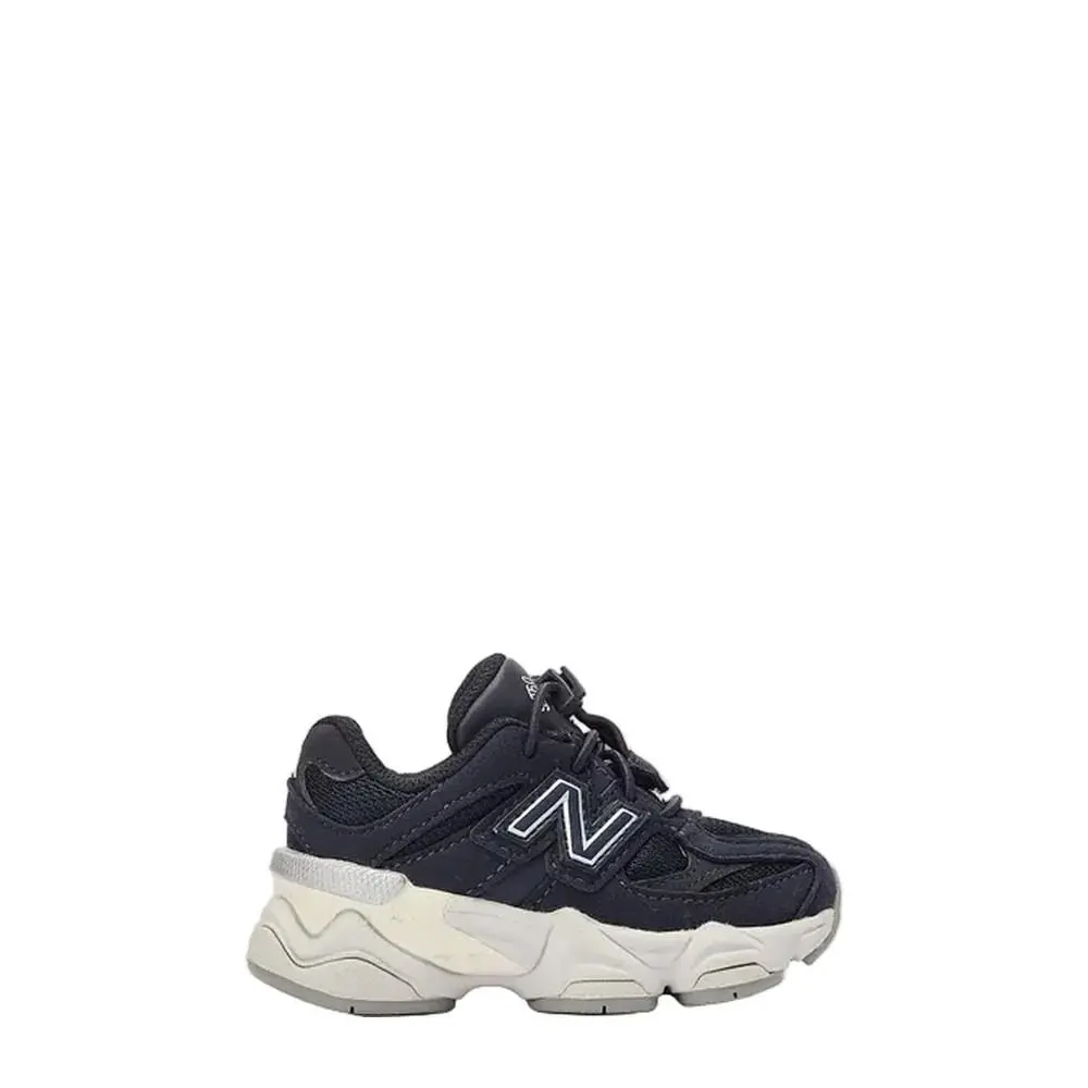 New Balance shoes - New Balance 9060 (TD) NB Navy - IV9060NVNVY - NB 3