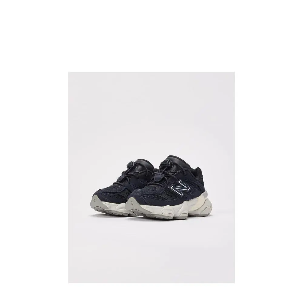 New Balance shoes - New Balance 9060 (TD) NB Navy - IV9060NVNVY - NB 4