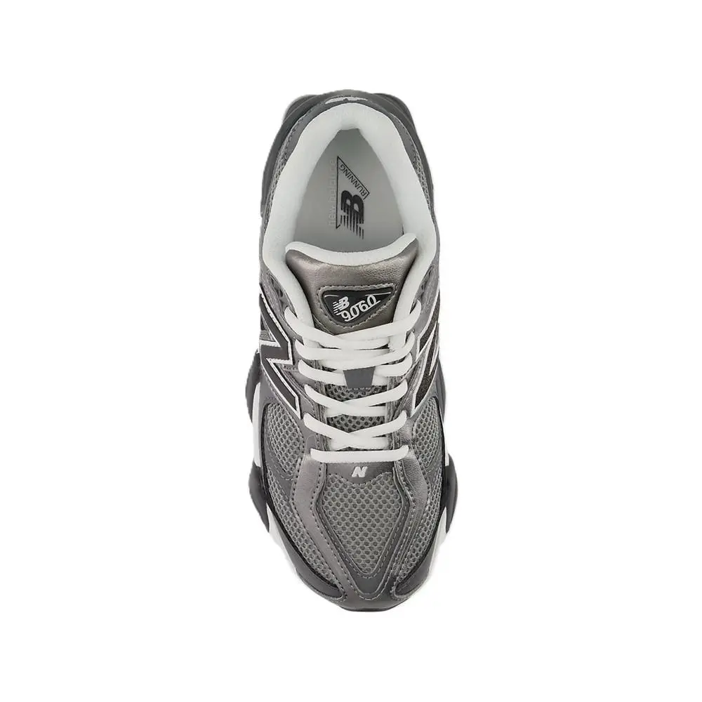 New Balance shoes - G90603BN - G90603BN - Grey Black 2