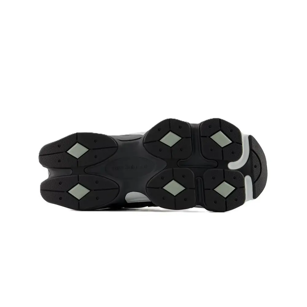 New Balance shoes - G90603BN - G90603BN - Grey Black 8