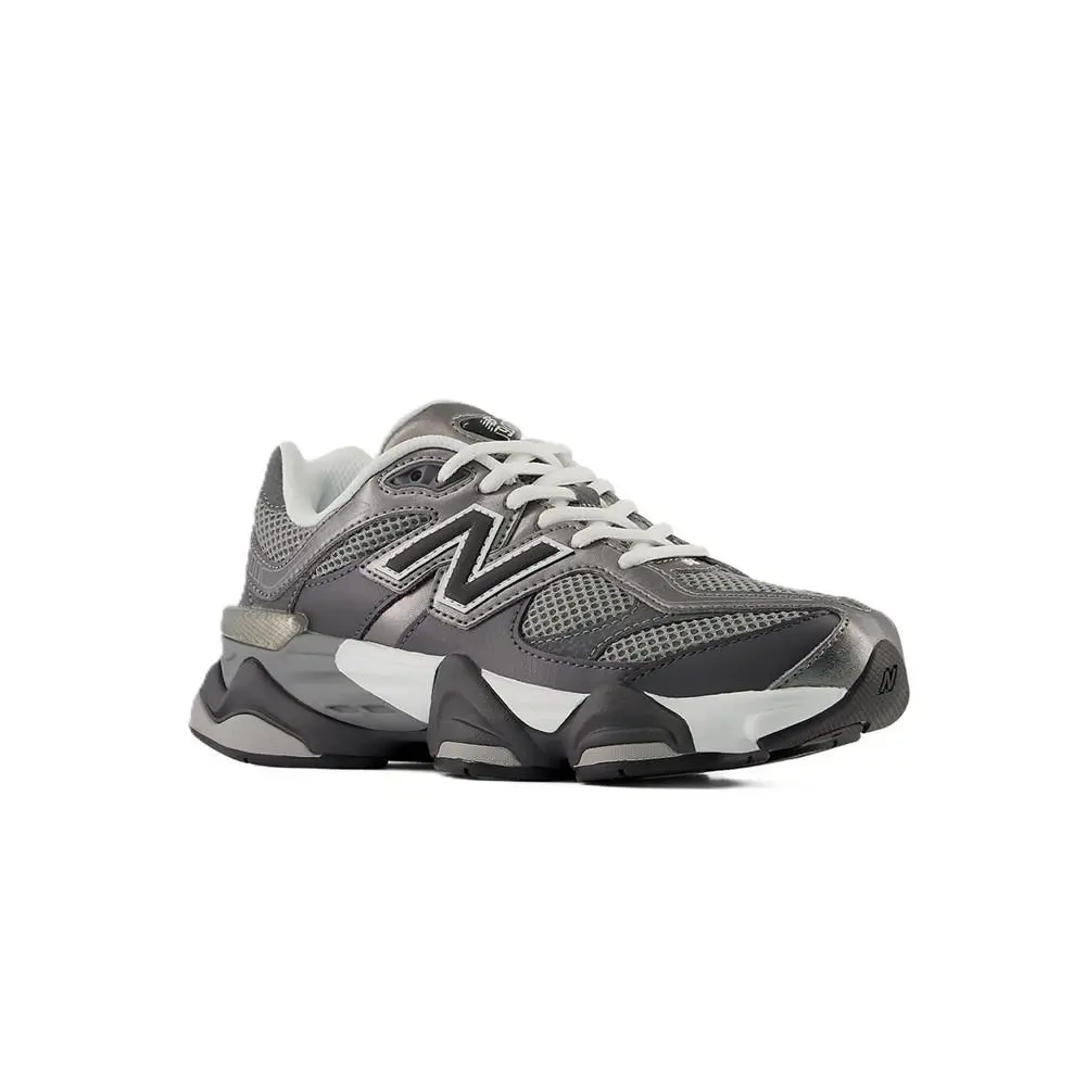 New Balance shoes - G90603BN - G90603BN - Grey Black 6