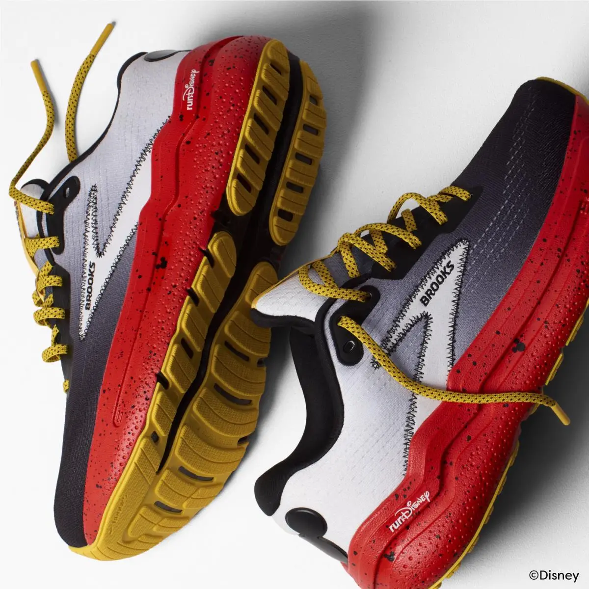 Brooks shoes - Brooks Ghost Max 2 - Ghost Max - Black (UPC: 195394709810) 3