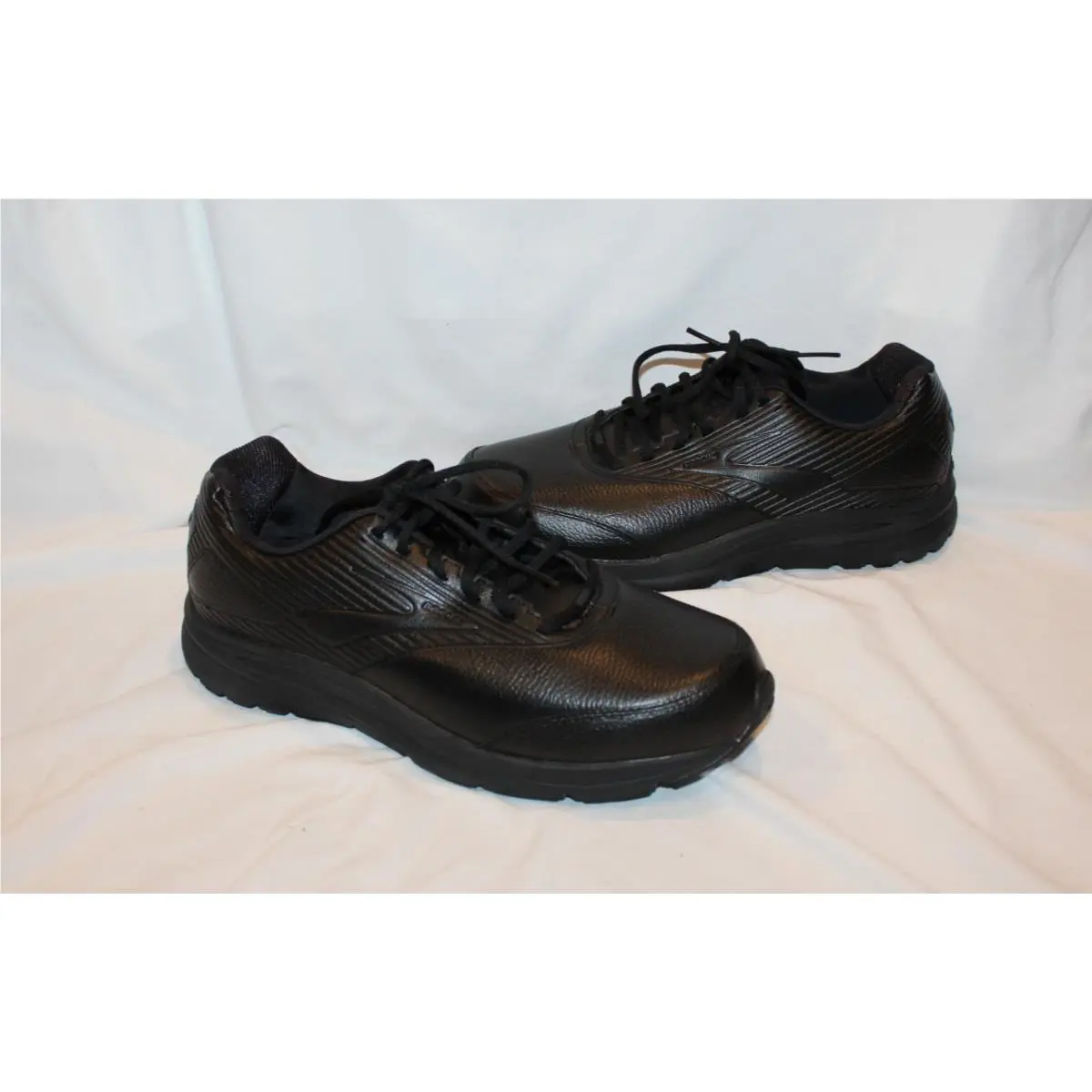 Brooks shoes - Brooks Addiction Walker 2 - Addiction Walker - Black 1