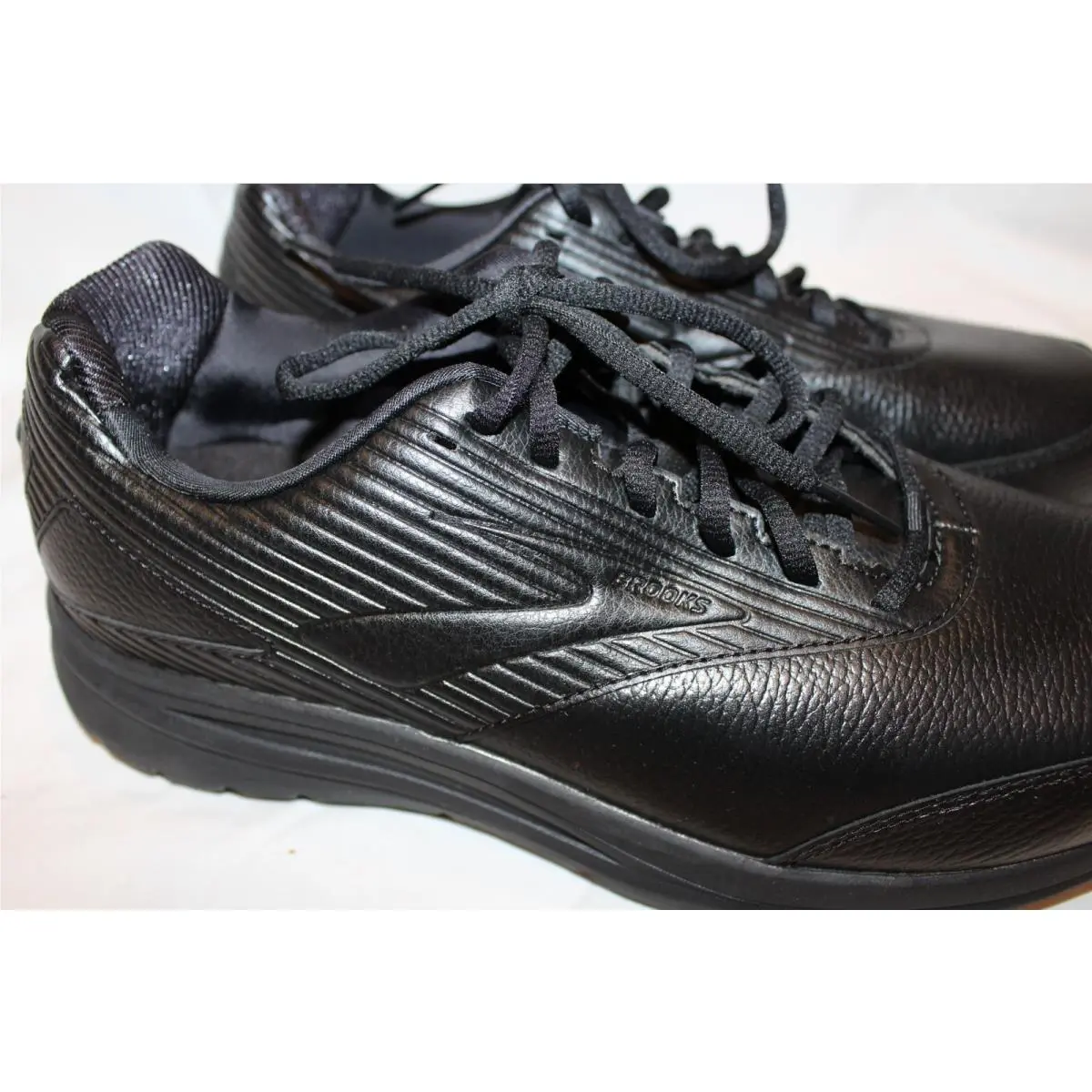 Brooks shoes - Brooks Addiction Walker 2 - Addiction Walker - Black 2