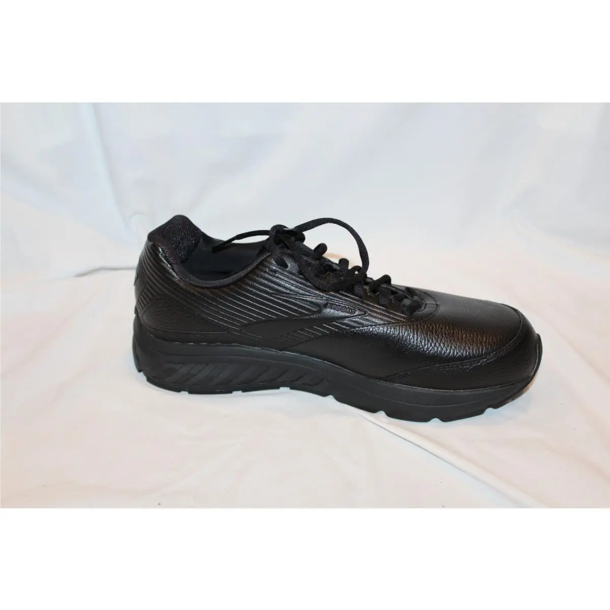 Brooks shoes - Brooks Addiction Walker 2 - Addiction Walker - Black 4