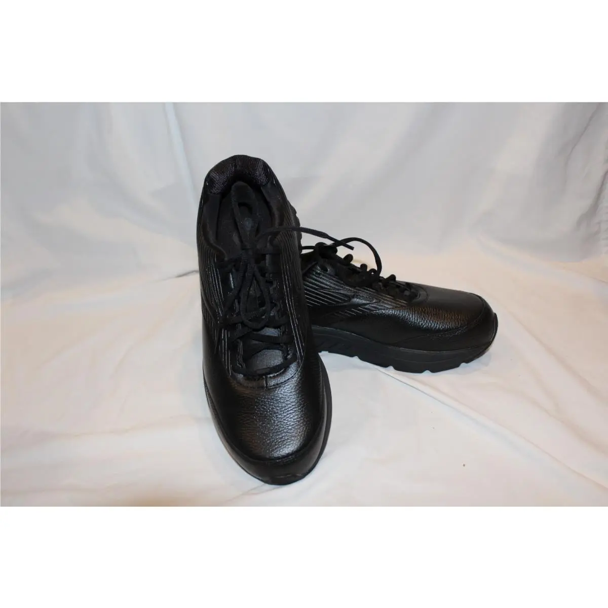 Brooks shoes - Brooks Addiction Walker 2 - Addiction Walker - Black 5