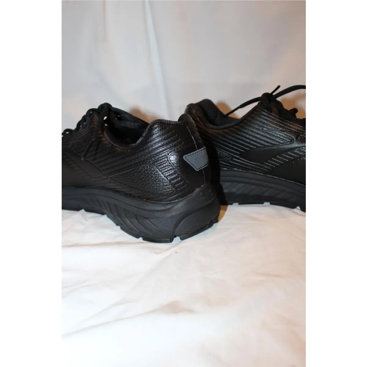 Brooks shoes - Brooks Addiction Walker 2 - Addiction Walker - Black 6