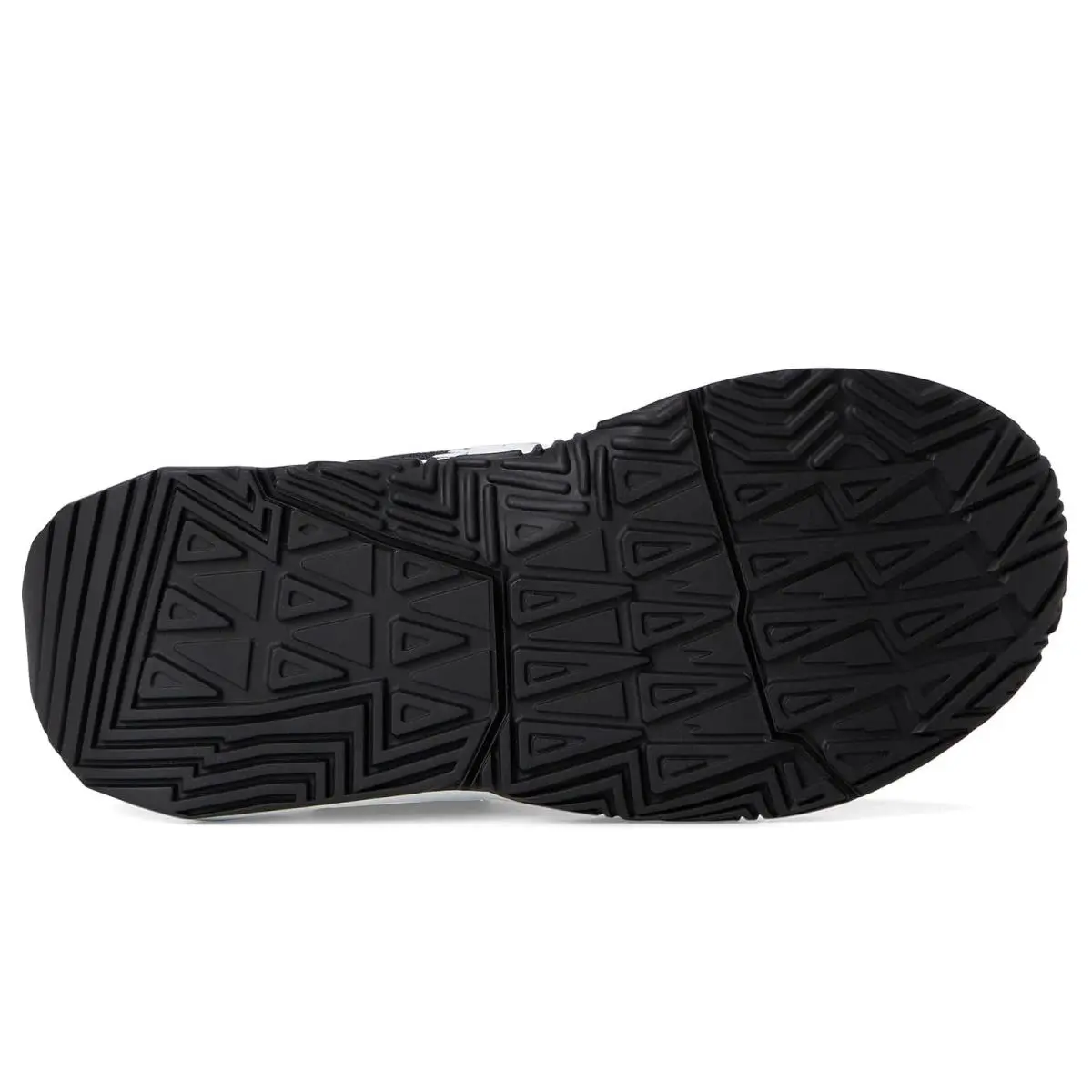 New Balance shoes - Black/Fire Cracker 22