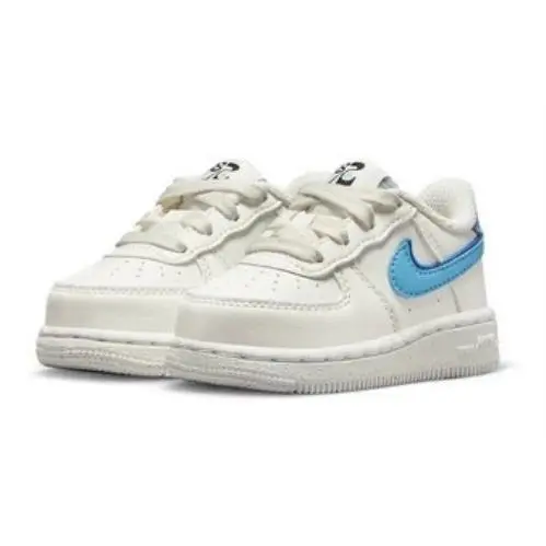 Nike shoes - DV0753 100 - DV0753 100 - Sail/Blue Chill-Medium Blue 6