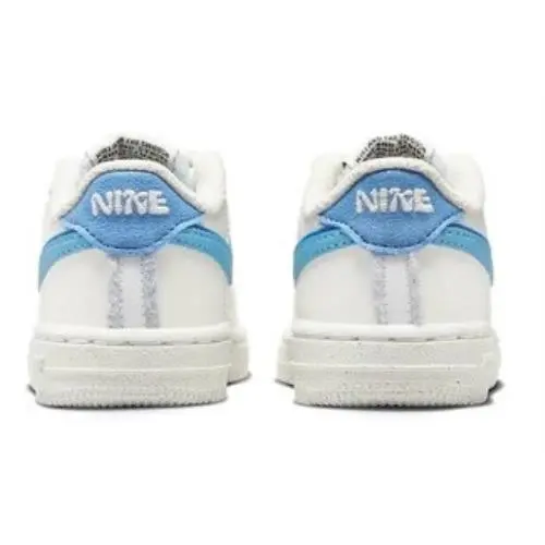 Nike shoes - DV0753 100 - DV0753 100 - Sail/Blue Chill-Medium Blue 7