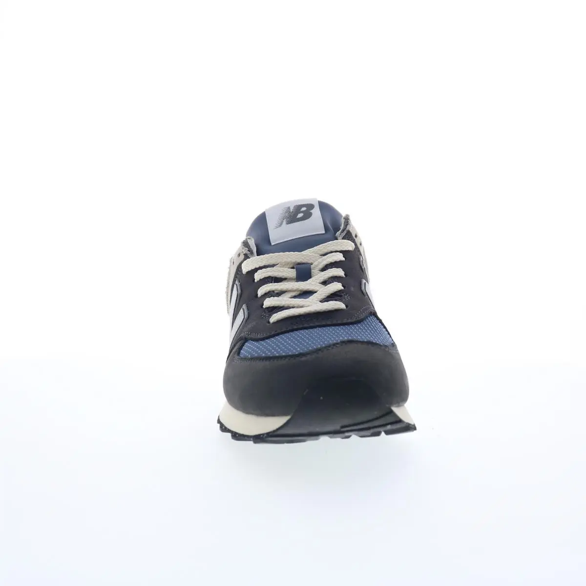 New Balance shoes - New Balance 574 - U574SGG - Black 1
