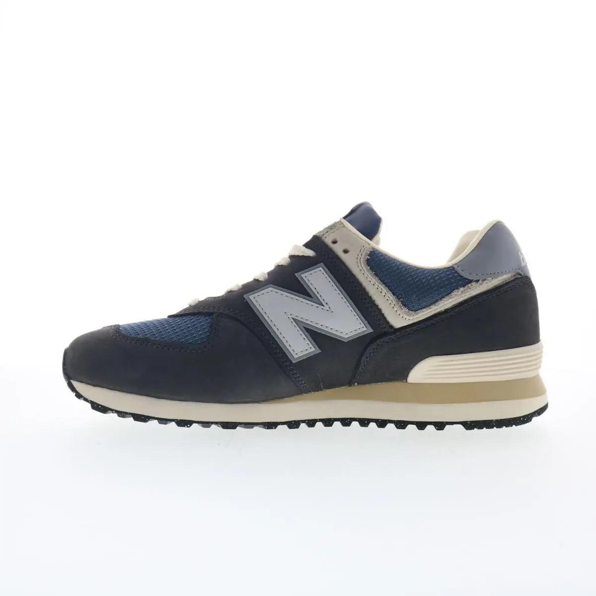New Balance shoes - New Balance 574 - U574SGG - Black 3