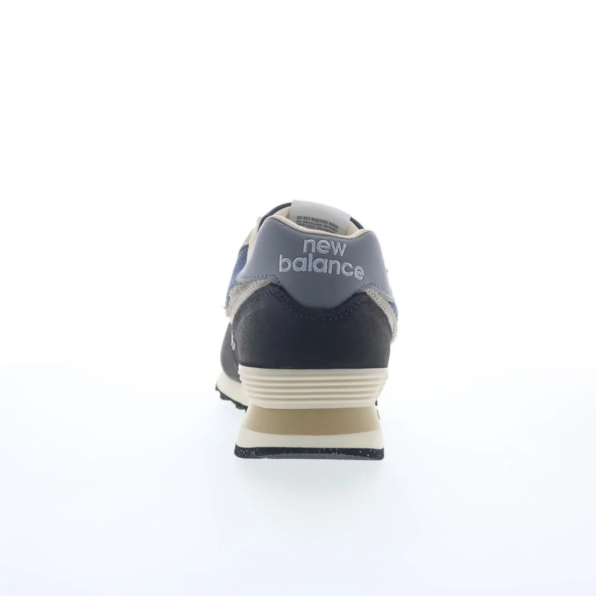 New Balance shoes - New Balance 574 - U574SGG - Black 5