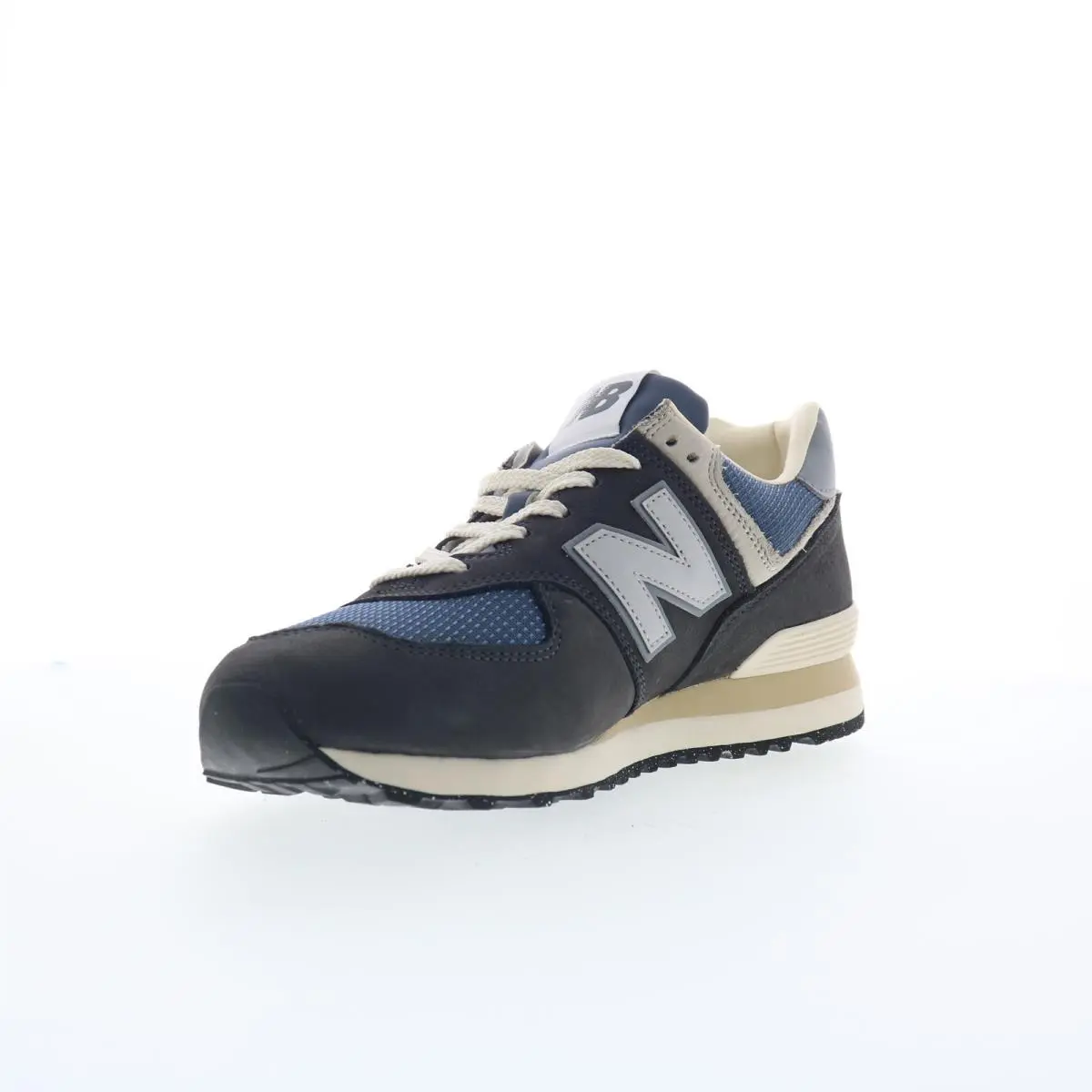 New Balance shoes - New Balance 574 - U574SGG - Black 10