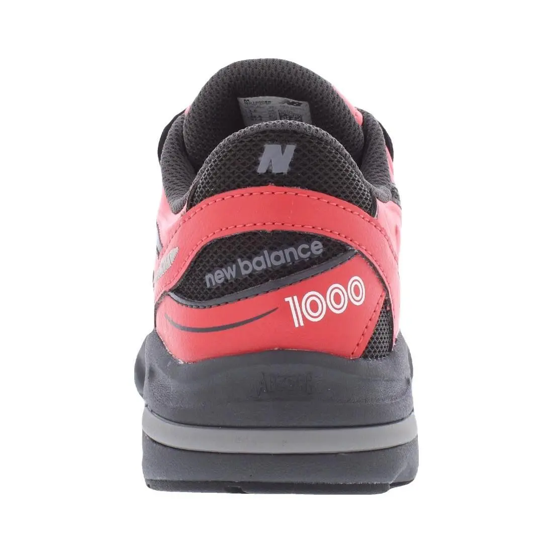 New Balance shoes - GC1000SR - GC1000SR - Red/Black, Main: Red 2