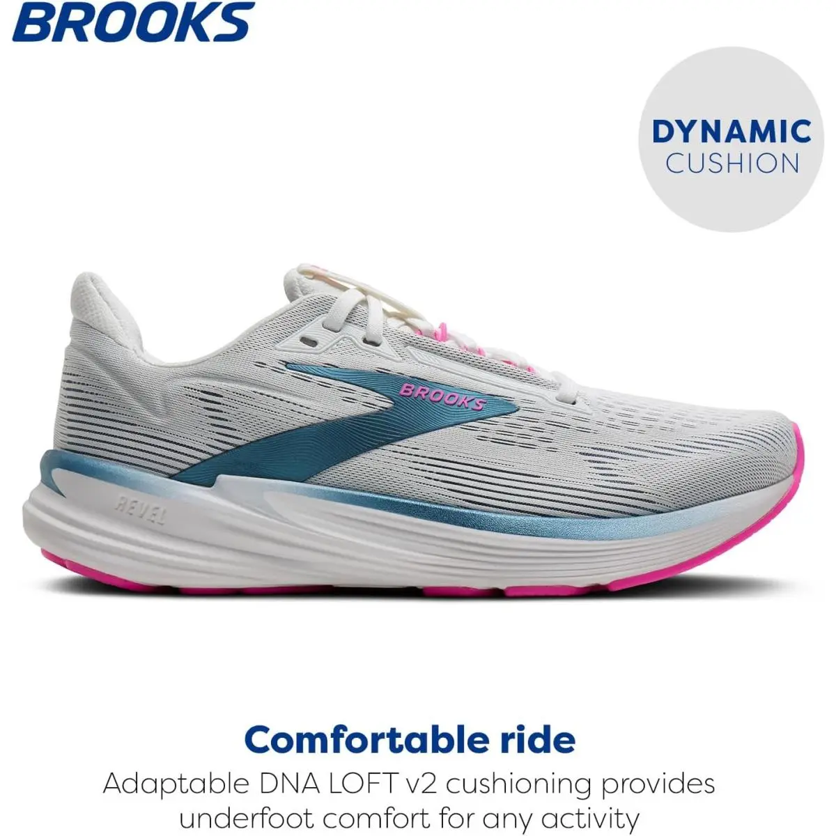 Brooks shoes - 120456 (UPC: 744759815880) 1