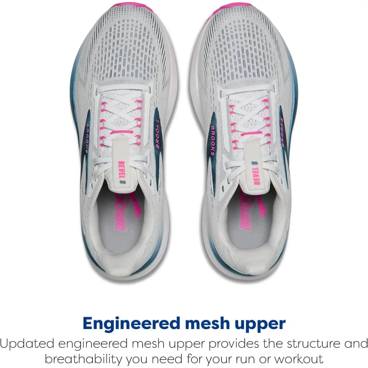 Brooks shoes - 120456 (UPC: 744759815880) 3