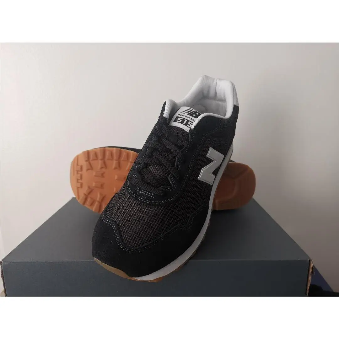 New Balance shoes - Main: Black 0