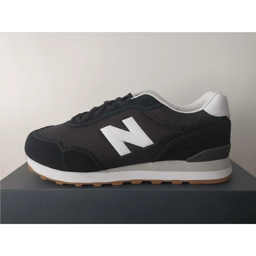 New Balance shoes - Main: Black 5