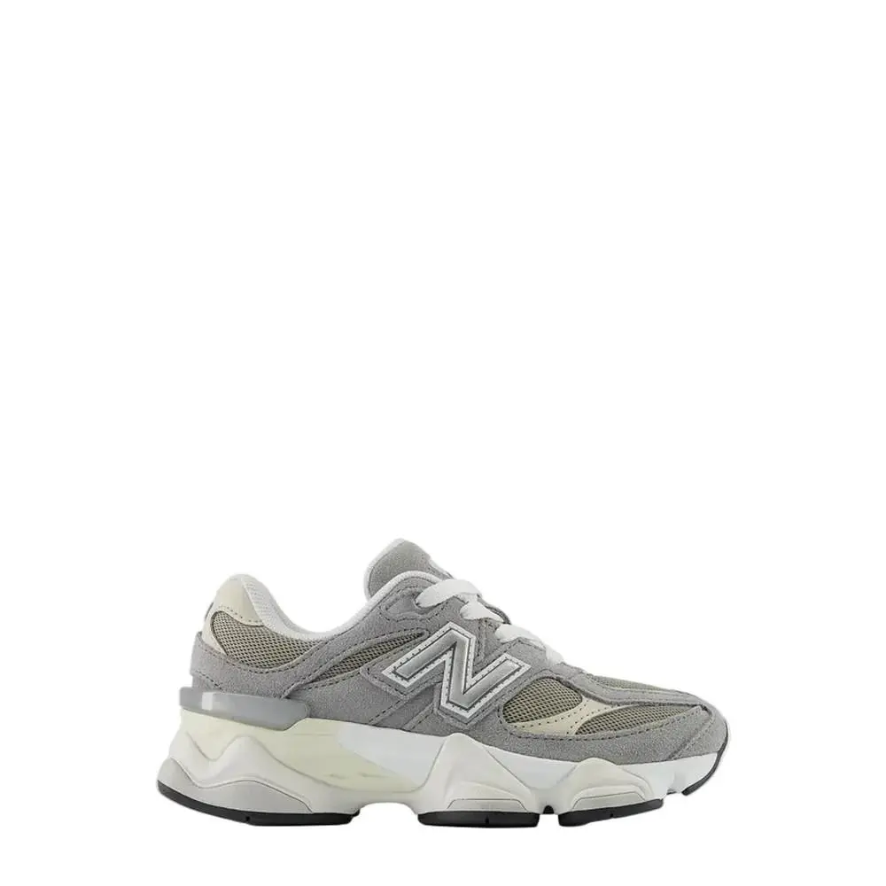 New Balance shoes - New Balance 9060 (PS) Slate Grey - PC9060BA - Slate 0