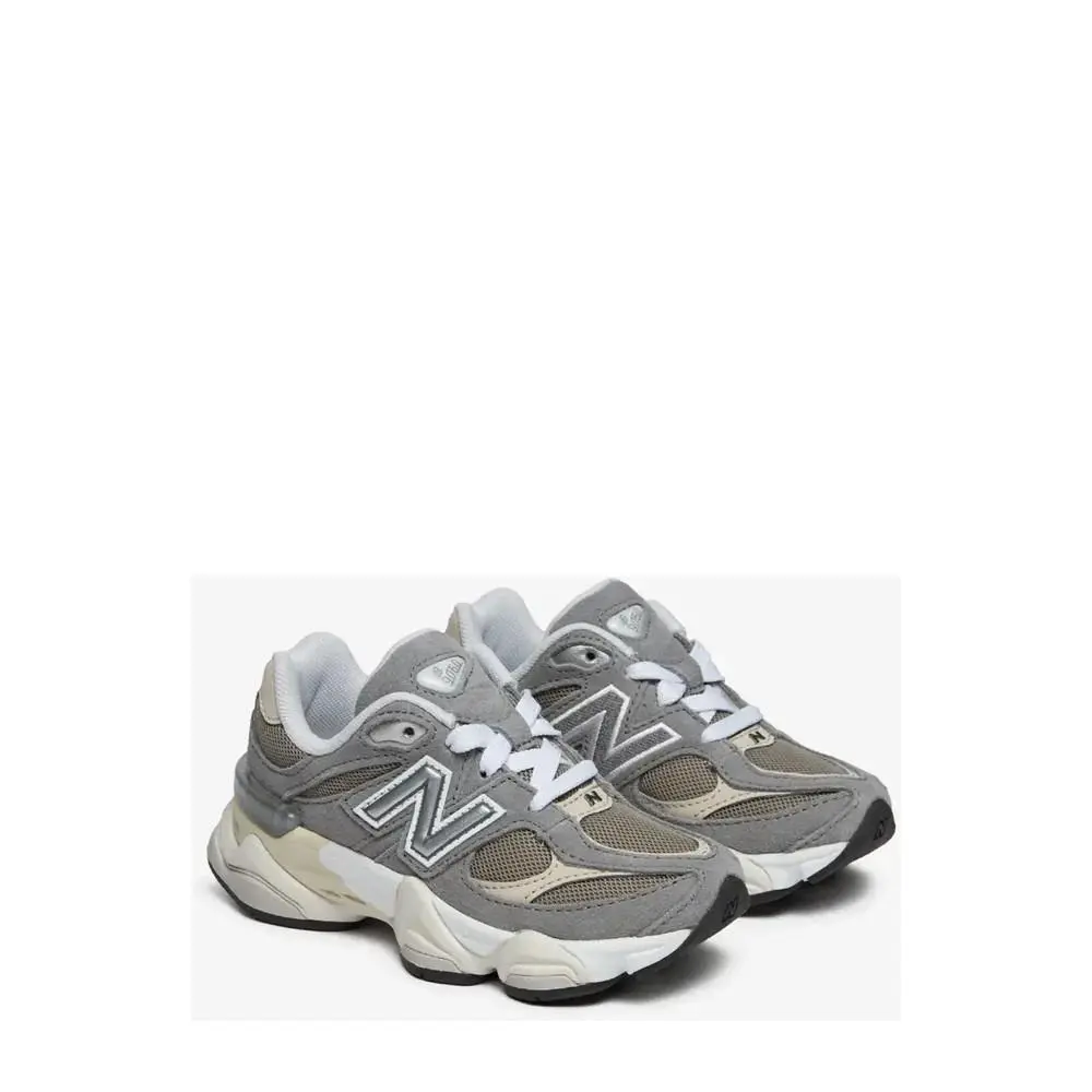 New Balance shoes - New Balance 9060 (PS) Slate Grey - PC9060BA - Slate 1