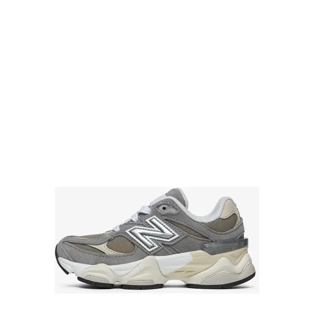 New Balance shoes - New Balance 9060 (PS) Slate Grey - PC9060BA - Slate 6