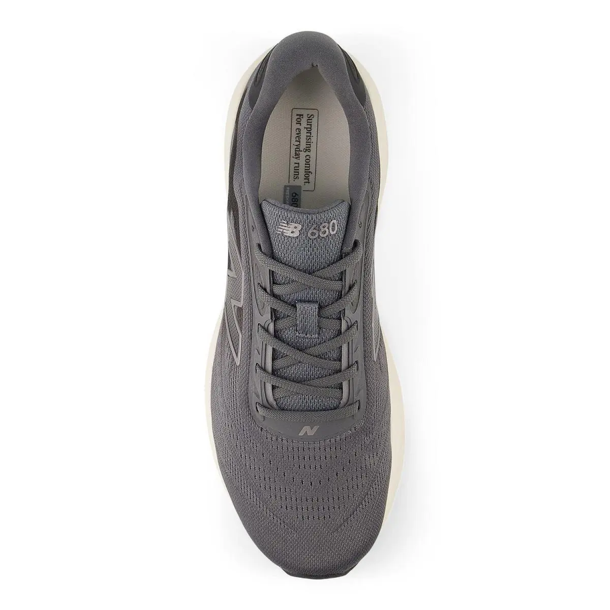 New Balance shoes - Grey 2