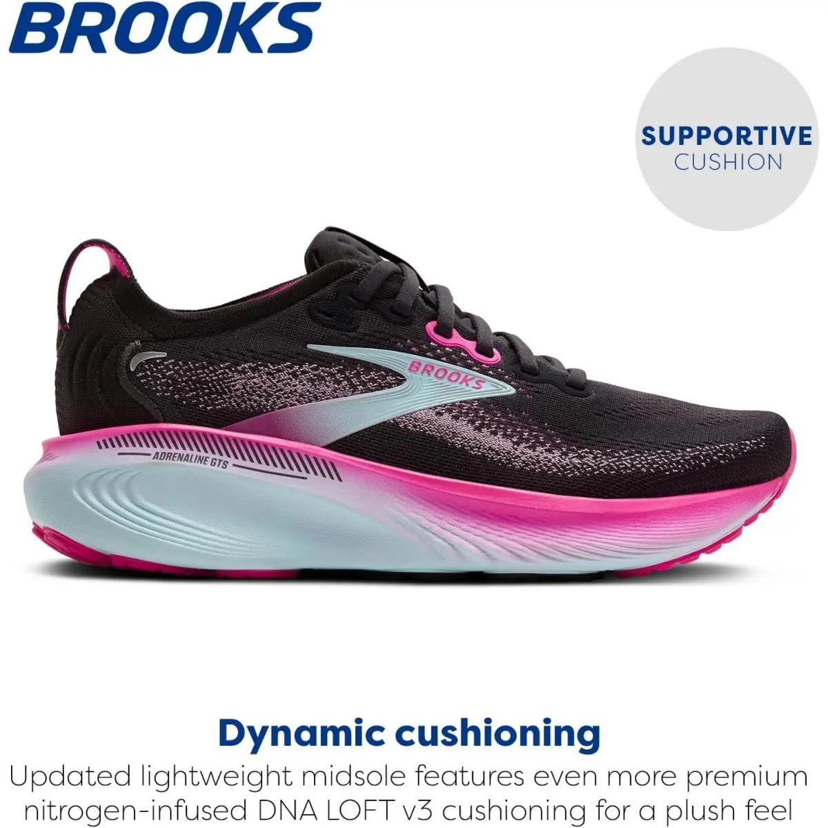 Brooks shoes - 120443 (UPC: 705353247705) 0