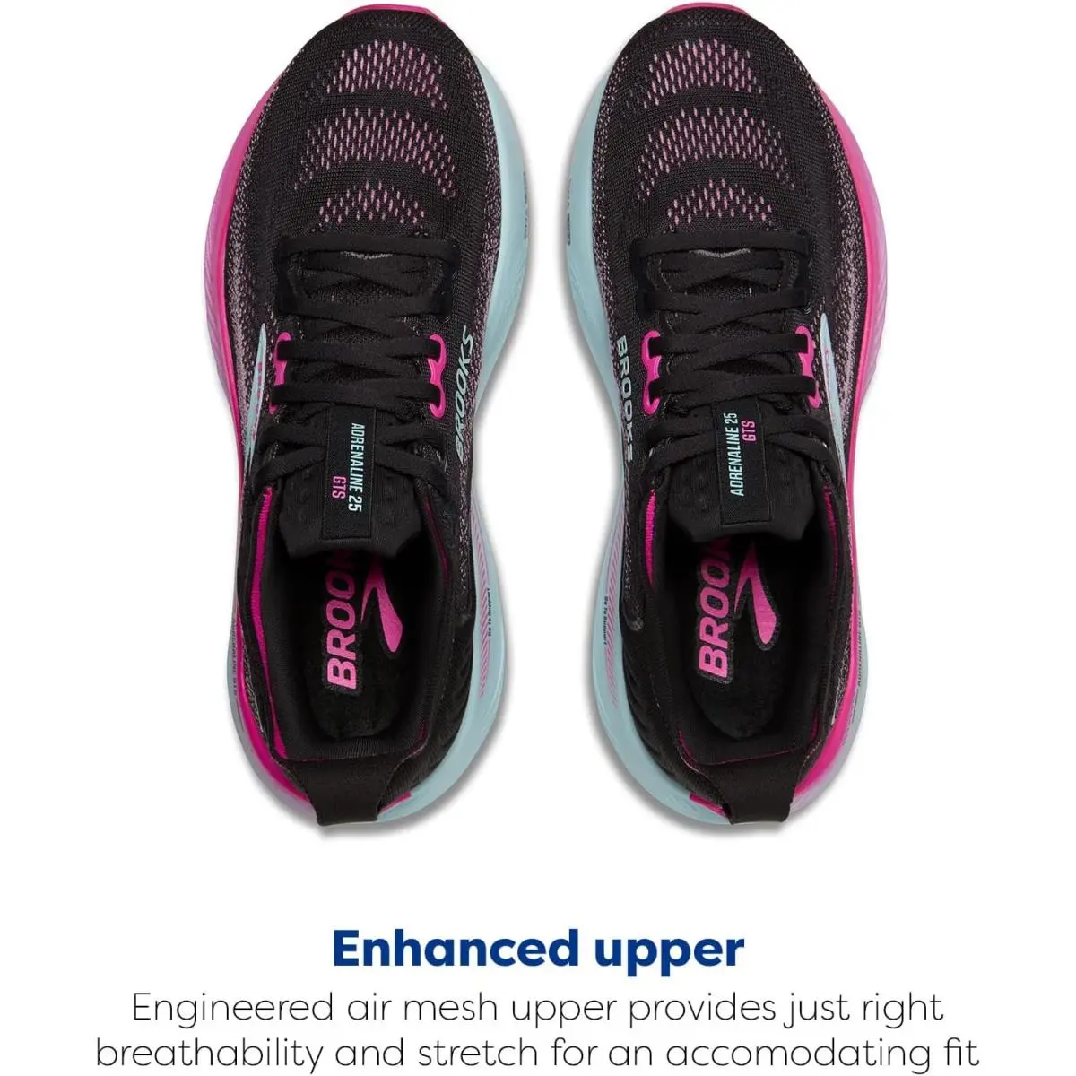 Brooks shoes - 120443 (UPC: 705353247705) 2