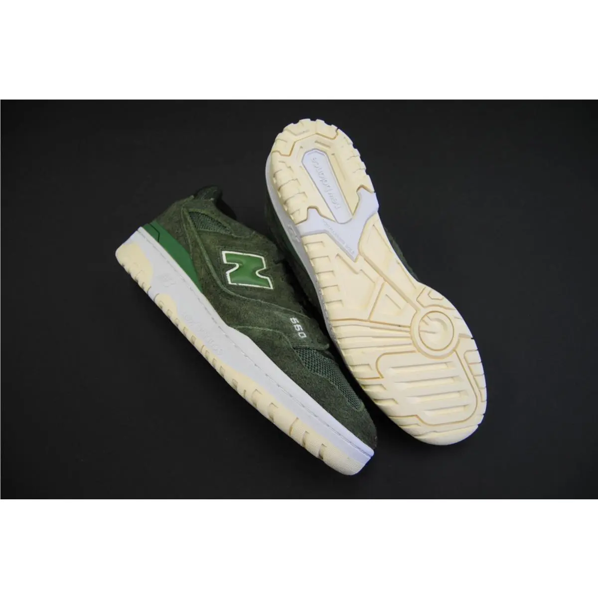New Balance shoes - New Balance BB550 - BB550PHB - Multi 1