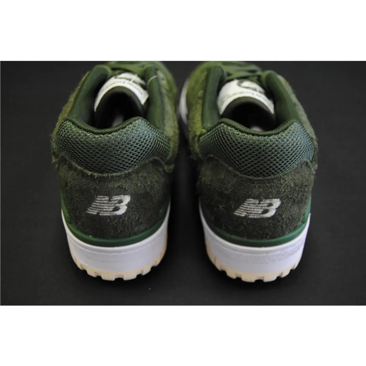 New Balance shoes - New Balance BB550 - BB550PHB - Multi 3