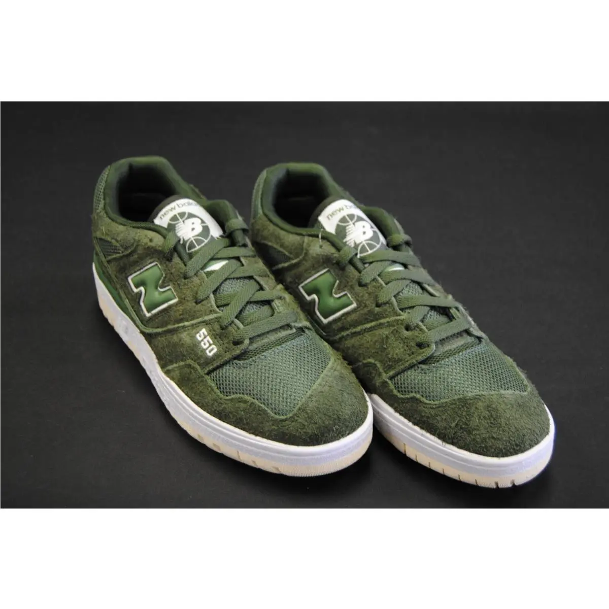 New Balance shoes - New Balance BB550 - BB550PHB - Multi 5