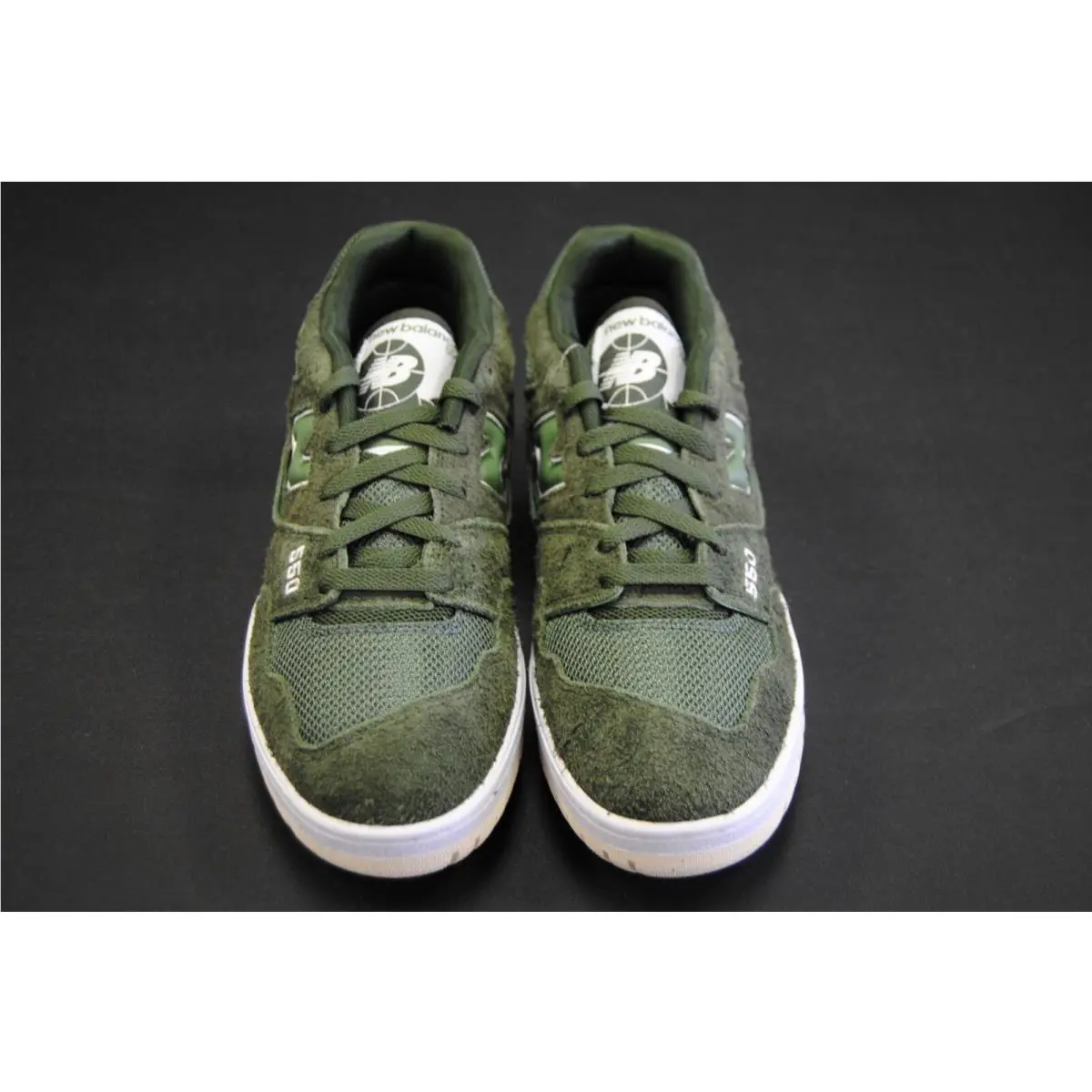 New Balance shoes - New Balance BB550 - BB550PHB - Multi 6