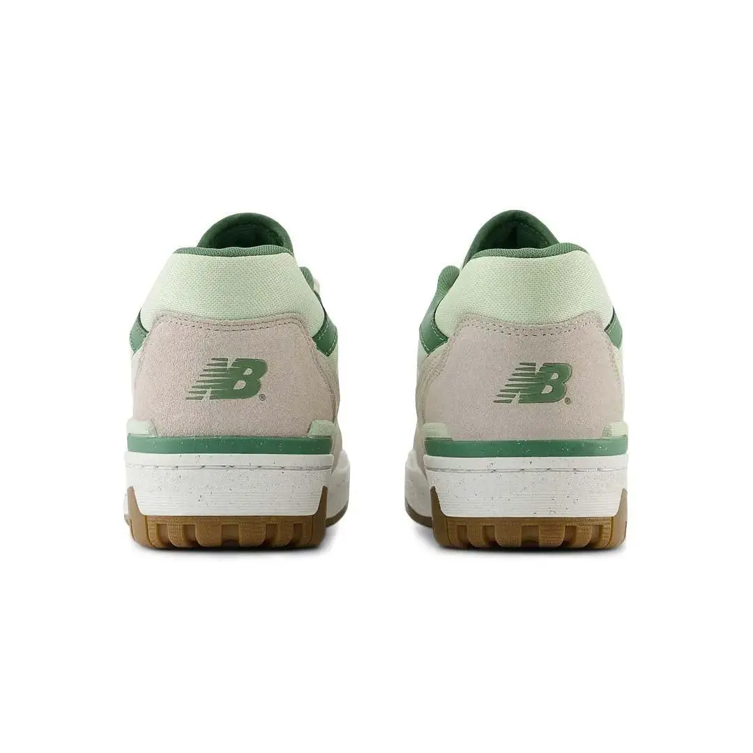 New Balance shoes - New Balance 550 BBW550HK - BBW550HK - Beige 1