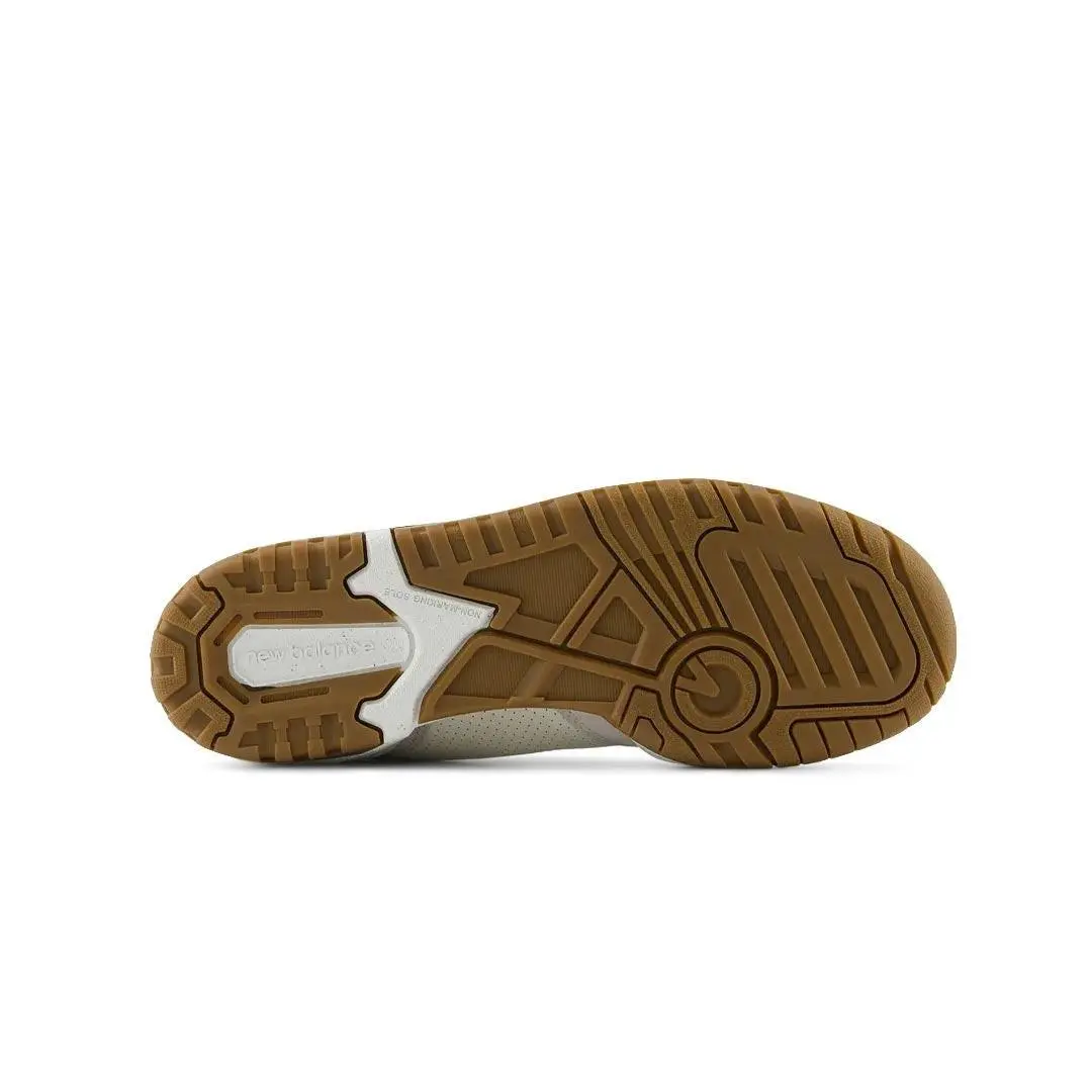 New Balance shoes - New Balance 550 BBW550HK - BBW550HK - Beige 3